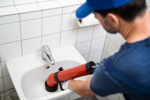 Drain Maintenance